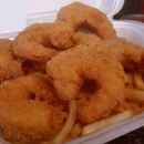 Troha's Chicken & Shrimp House - American Restaurants