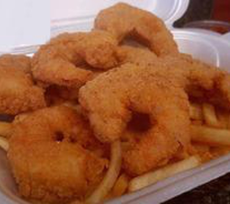 Troha's Chicken & Shrimp House - Chicago, IL