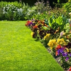 Greenup Lawn, Landscape, & Sprinklers