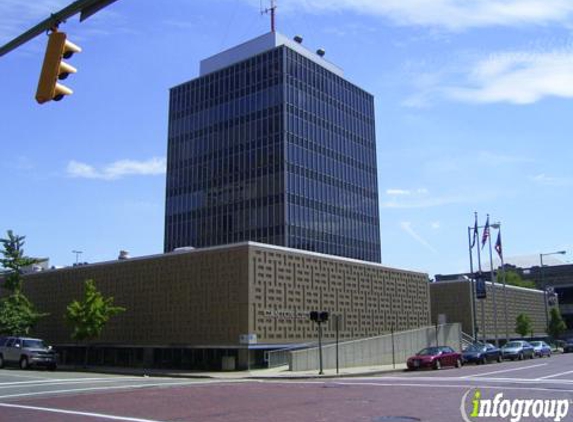 Canton Municipal Court Administrative Office - Canton, OH