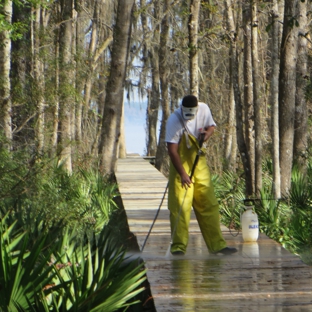 Sunshine Cleaning Service - Palatka, FL