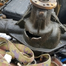 Cantu Hydraulics - Hydraulic Equipment & Supplies