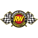 Ronnie White’s Towing and Tire - Automobile Parts & Supplies