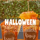Alebrije Neveria - Bars