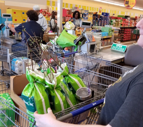 Aldi - Kansas City, MO