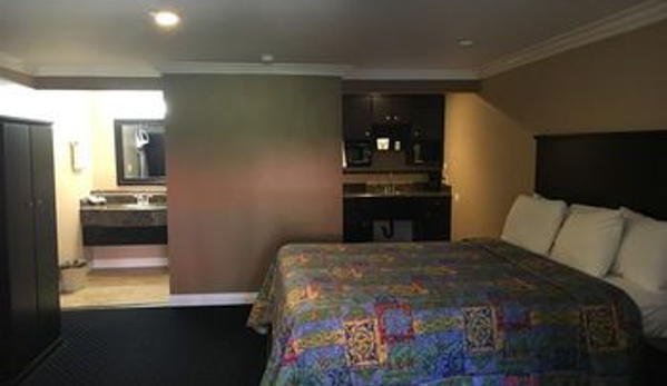 Garden Inn & Suites - Glendora, CA