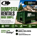 MP Services - Professional Organizations