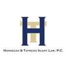 Hannegan & Tafreshi Injury Law, P.C.