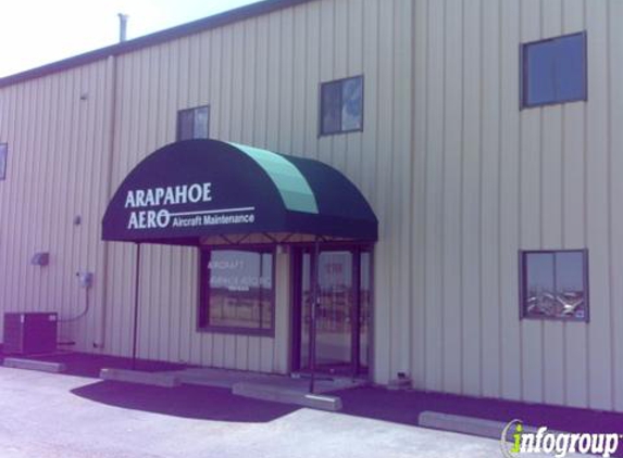 Arapahoe Aero Inc - Englewood, CO