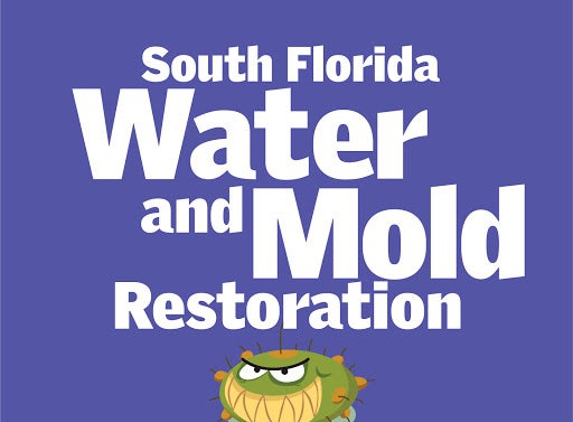 South Florida Water and Mold Restoration, Inc. - Dania, FL