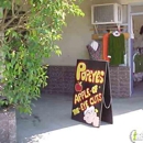 Pop-Eyes Haircutting - Beauty Salons