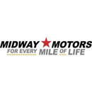 Midway Motors Buick Chevrolet in Hillsboro - Automobile Parts & Supplies