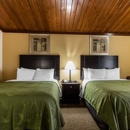 Quality Inn - Motels