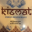 Kismat Indian Restaurant - Indian Restaurants