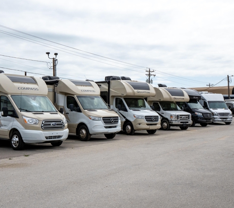 Blue Compass RV Austin - Buda, TX