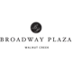 Broadway Plaza