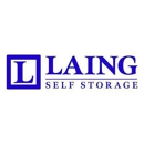 Laing Self Storage Endicott - Self Storage