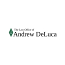 The Law Office of Andrew DeLuca - Construction Law Attorneys