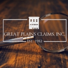 Plains Claims Inc