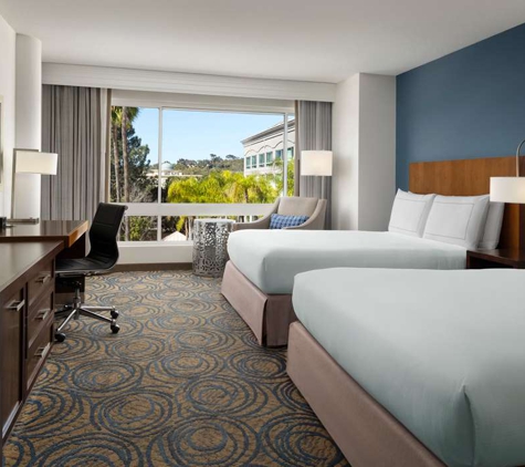 DoubleTree by Hilton Hotel San Diego - Del Mar - San Diego, CA