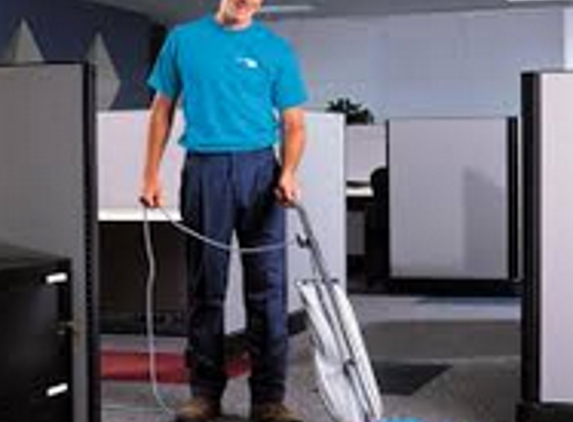 IRONCLAD JANITORIAL COMMERCIAL CLEANING SERVICES - Burnsville, MN