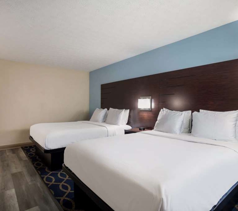 SureStay by Best Western Bardstown General Nelson - Bardstown, KY