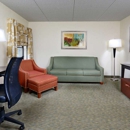 Hampton Inn Raleigh/Town Of Wake Forest - Hotels