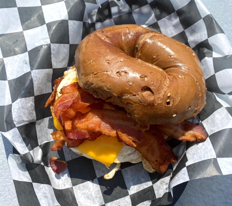 Joe's Bagel and Grill - Manasquan, NJ