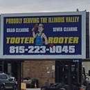 Tooter Rooter - Drainage Contractors