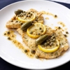 London Italian Xpress gallery