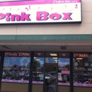 Pink Box - Toy Stores