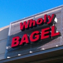 Wholy Bagel - Bagels