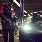 Crash Champions LUXE | EV Certified Repair Flowood