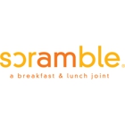 Scramble, a Breakfast & Lunch Joint