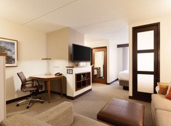 Hyatt Place Chantilly/Dulles Airport-South - Chantilly, VA