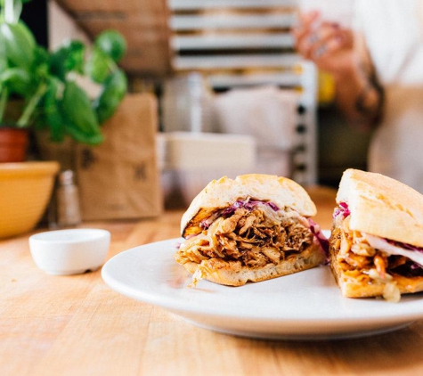 The Butcher’s Son Vegan Delicatessen & Bakery - Berkeley, CA