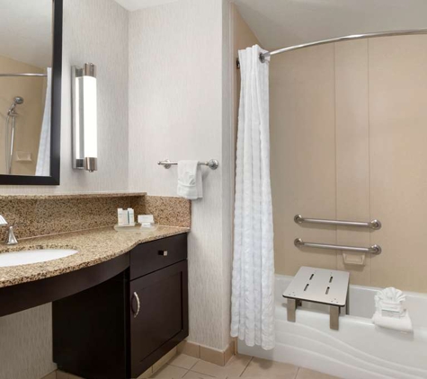 Homewood Suites by Hilton Plano-Richardson - Plano, TX