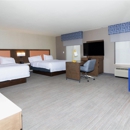 Hampton Inn Rawlins - Hotels