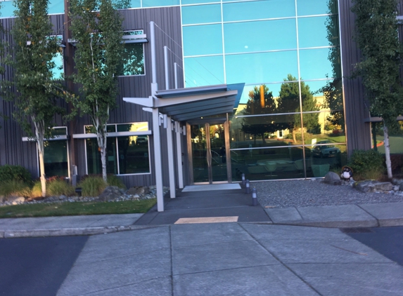 Technical Glass Products - Snoqualmie, WA