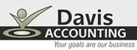 Davis Accounting Logo