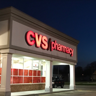 CVS Pharmacy - Bartonville, IL