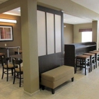 Microtel Inn & Suites by Wyndham Midland