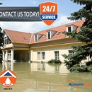 AdvantaClean - Fire & Water Damage Restoration