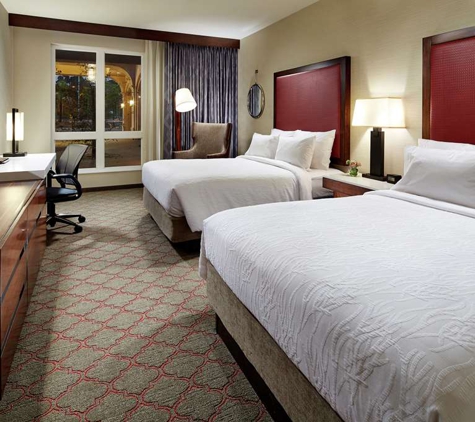 Hilton Garden Inn San Diego Old Town/SeaWorld Area - San Diego, CA