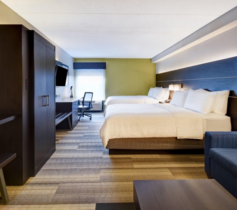 Holiday Inn Express & Suites Allentown Cen - Dorneyville, an IHG Hotel - Allentown, PA