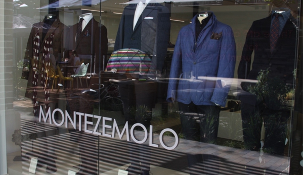 Montezemolo Menswear & Barbershop - Woodland Hills, CA