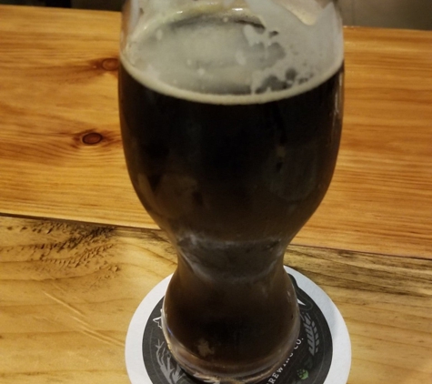 Wolf Branch Brewing - Eustis, FL