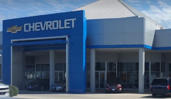 Brown  Chevrolet Company Inc - Devine, TX