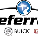 Preferred Chevrolet Buick GMC - New Car Dealers