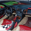 Back in Time Auto Upholstery - Automobile Seat Covers, Tops & Upholstery